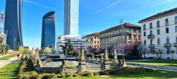 Villa, Milano