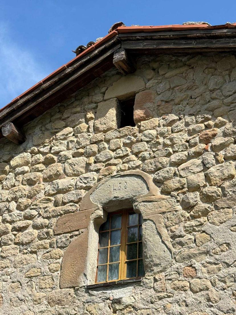 Rustico in Via Canovella 25, Marzabotto — foto 2 di 5