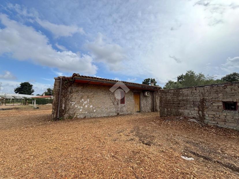 Casa indipendente in Via Velino 8, Lanuvio — foto 2 di 5