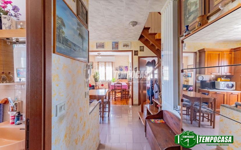 Villa a schiera in Via Niccolò Machiavelli, Bollate — foto 5 di 5