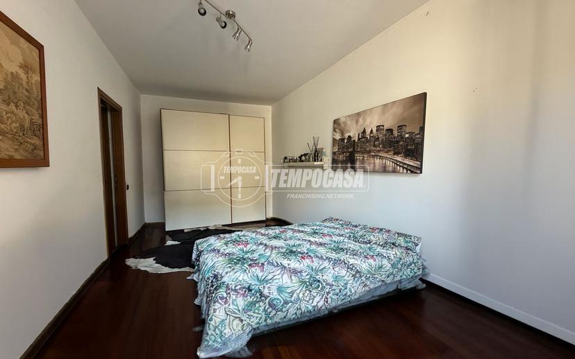 Bilocale in Contrada Sant'Eusebio 28, Arconate — foto 4 di 5