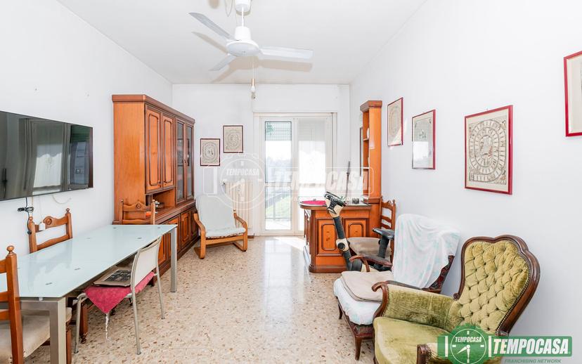 Quadrilocale in Via Santa Rita 43, Vimodrone — foto 4 di 5