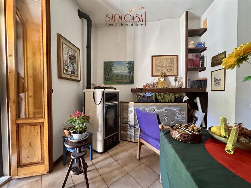 Trilocale, Marradi — foto 5 di 5