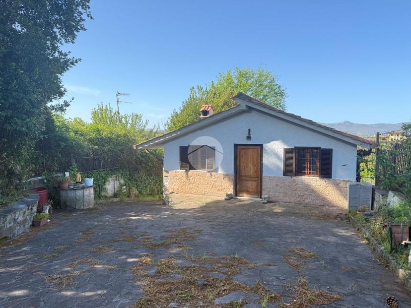 Villa in Via Folcarotonda 71, Palestrina — foto 4 di 5