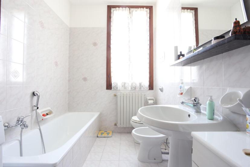 Appartamento in Via Valli 14, Calderara di Reno