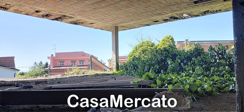 Villa a schiera in Via dei Monti, Rocca di Papa — foto 5 di 5
