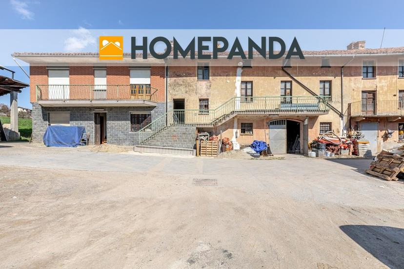 Casale in Strada Braia 12, Pecetto Torinese — foto 5 di 5