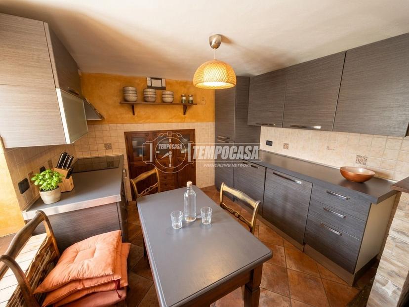 Casa indipendente in Via Moncurto 3, Almese — foto 3 di 5