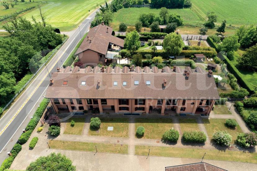 Trilocale in Cascina Torriggio 1, Rozzano — foto 5 di 5