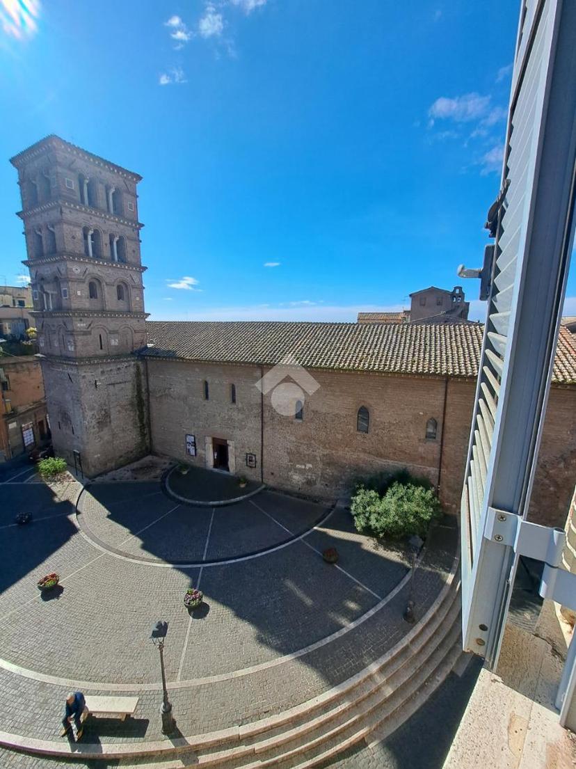 Quadrilocale in Corso Giacomo Matteotti 100, Albano Laziale