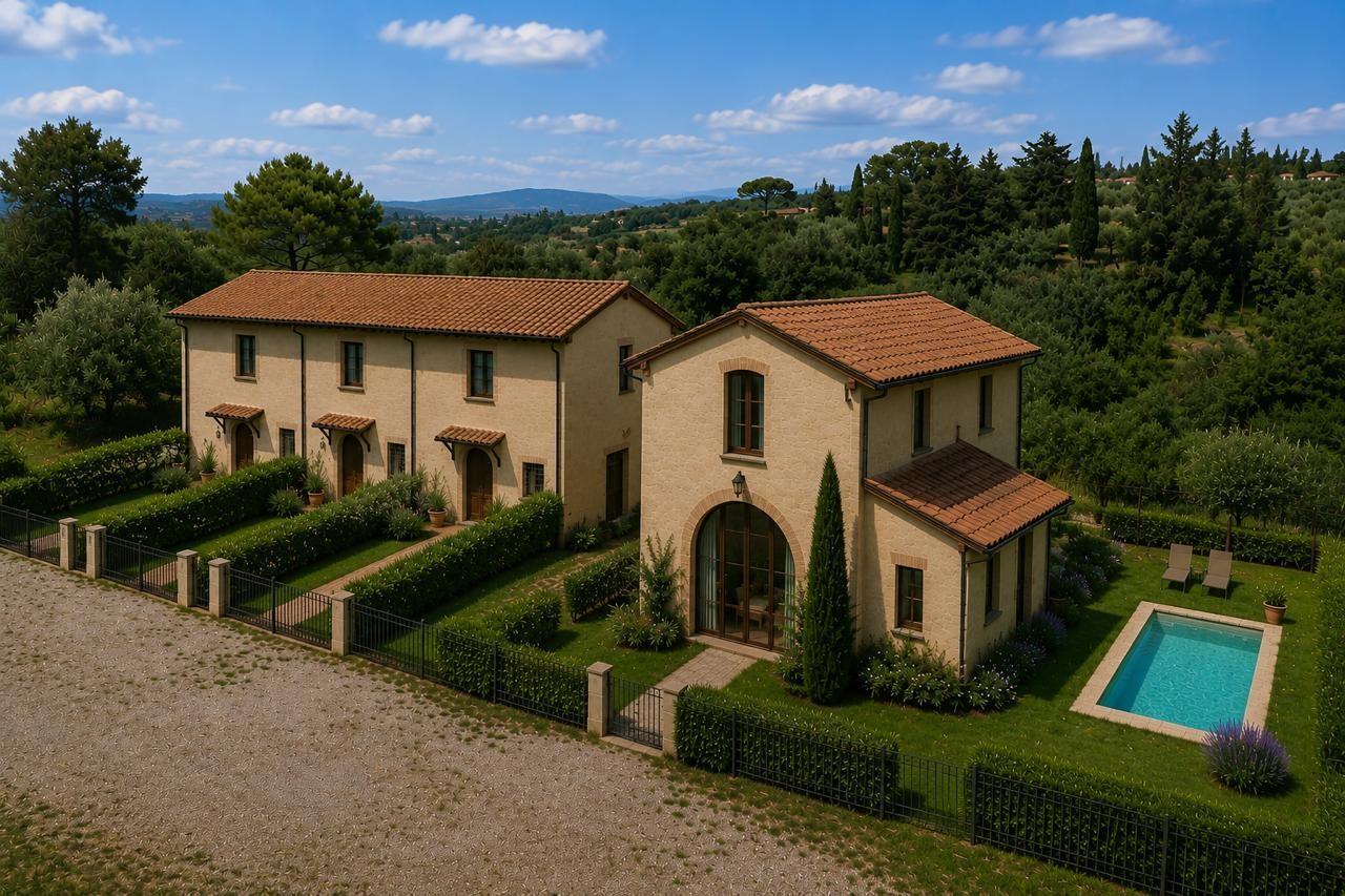 Rustico in 50028 Vico d'Elsa Fi 50028, Barberino Tavarnelle