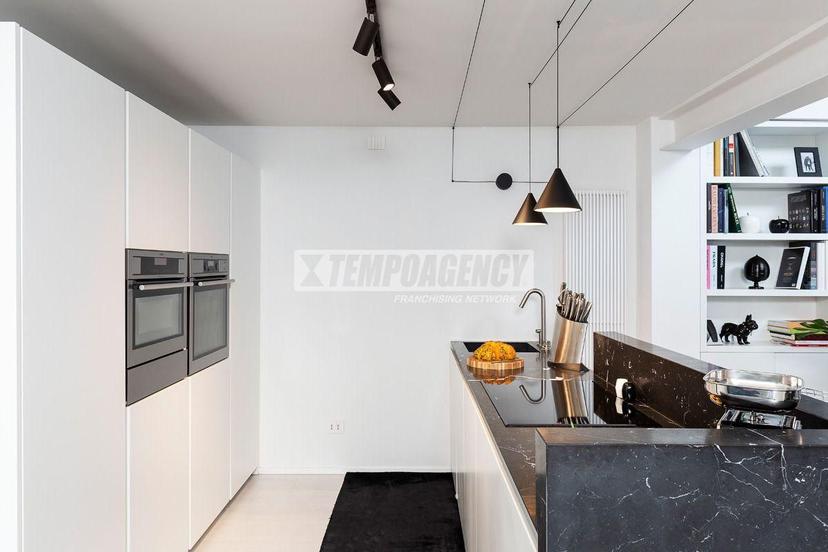 Trilocale in Via Giovanni Antonio Amadeo 57/Nuovo, Milano
