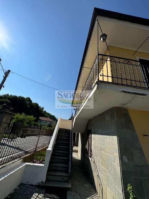 Casa indipendente in Via Ponte Palestro  13, San Germano Chisone — foto 2 di 5