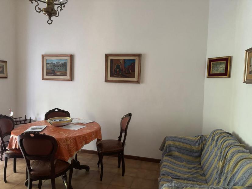 Appartamento in Via Mercadante, Firenze