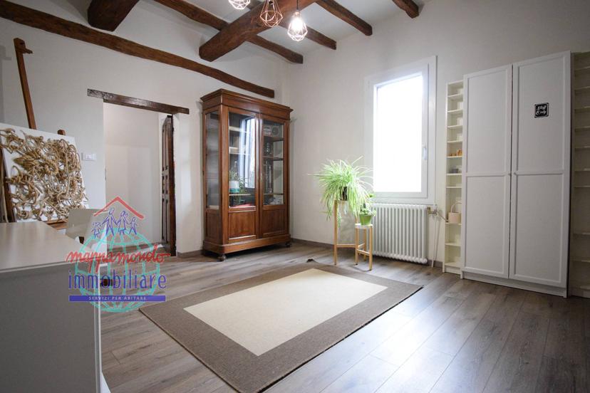 Quadrilocale in Via Saletto 94/4, Bentivoglio — foto 3 di 5