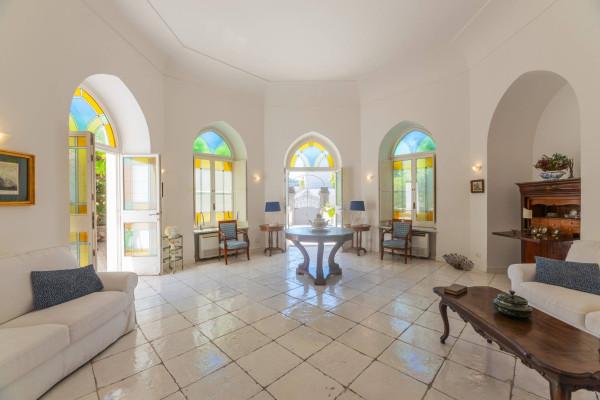 Quadrilocale, Anacapri