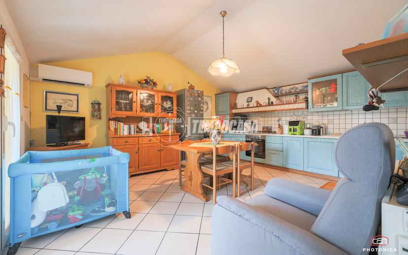 Appartamento in Via Guglielmo Marconi 31, Valsamoggia
