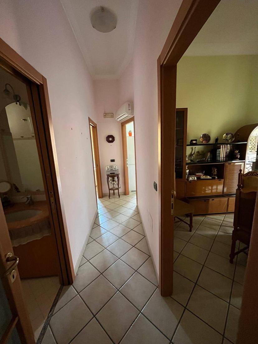 Appartamento in Via Madonna della Salute, Portici