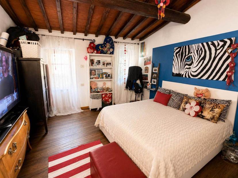 Trilocale, Firenze