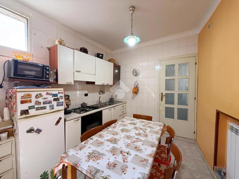 Trilocale in Via Capodivilla 207, Sant'Anastasia