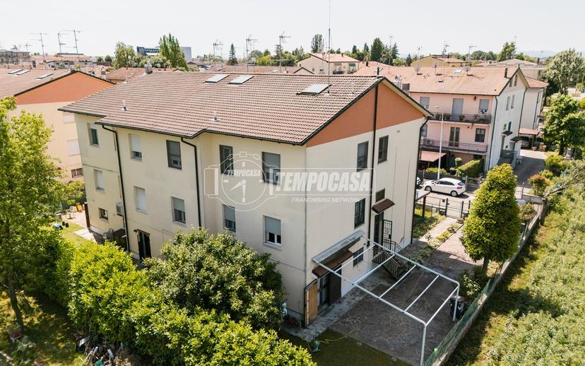 Appartamento in Via Rossini, Pieve di Cento — foto 5 di 5