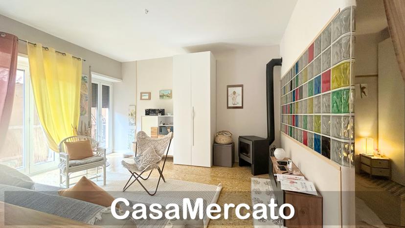 Bilocale in Via del Porticato, Rocca di Papa — foto 4 di 5