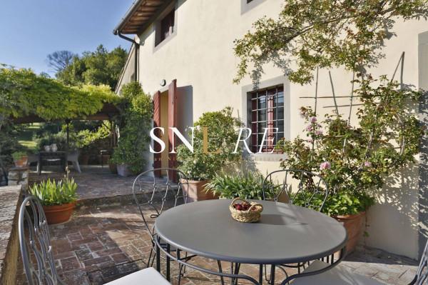 Villa in Via di Badiuzza, Rignano sull'Arno — foto 5 di 5