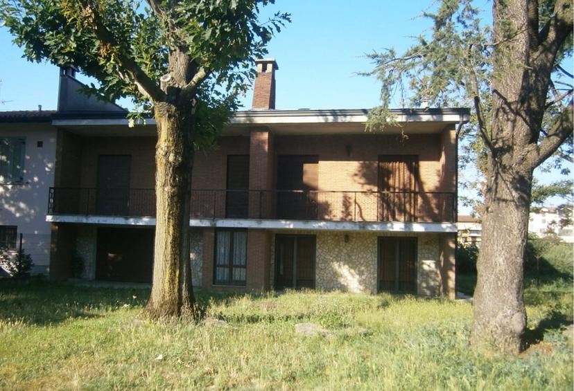 Villa in Via Brian 1, San Zenone al Lambro — foto 3 di 5
