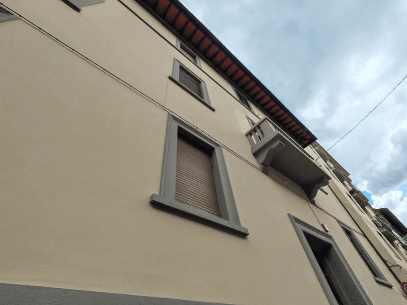 Appartamento in Via Francesco Landini, Firenze