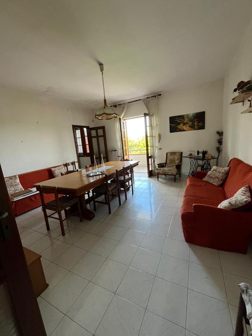 Appartamento in villa in Via Cacciabella 45, Ottaviano — foto 4 di 5