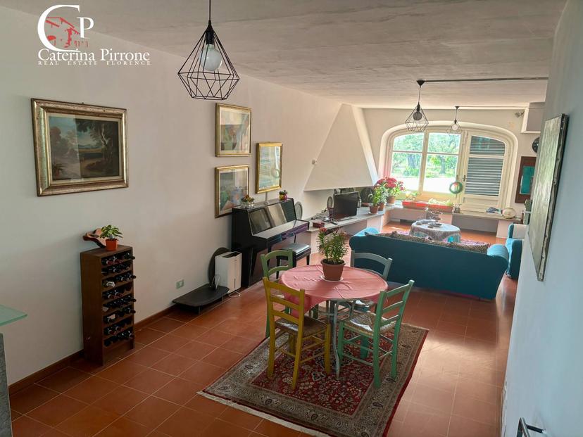 Casa indipendente in Via di Naldino 1, Impruneta — foto 5 di 5