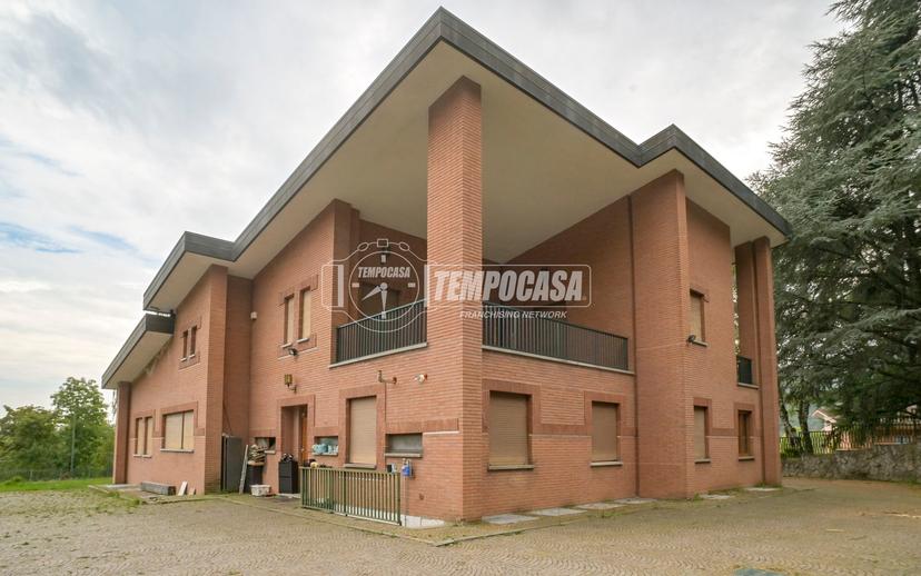 Villa in Via Freinetto, Coazze — foto 3 di 5