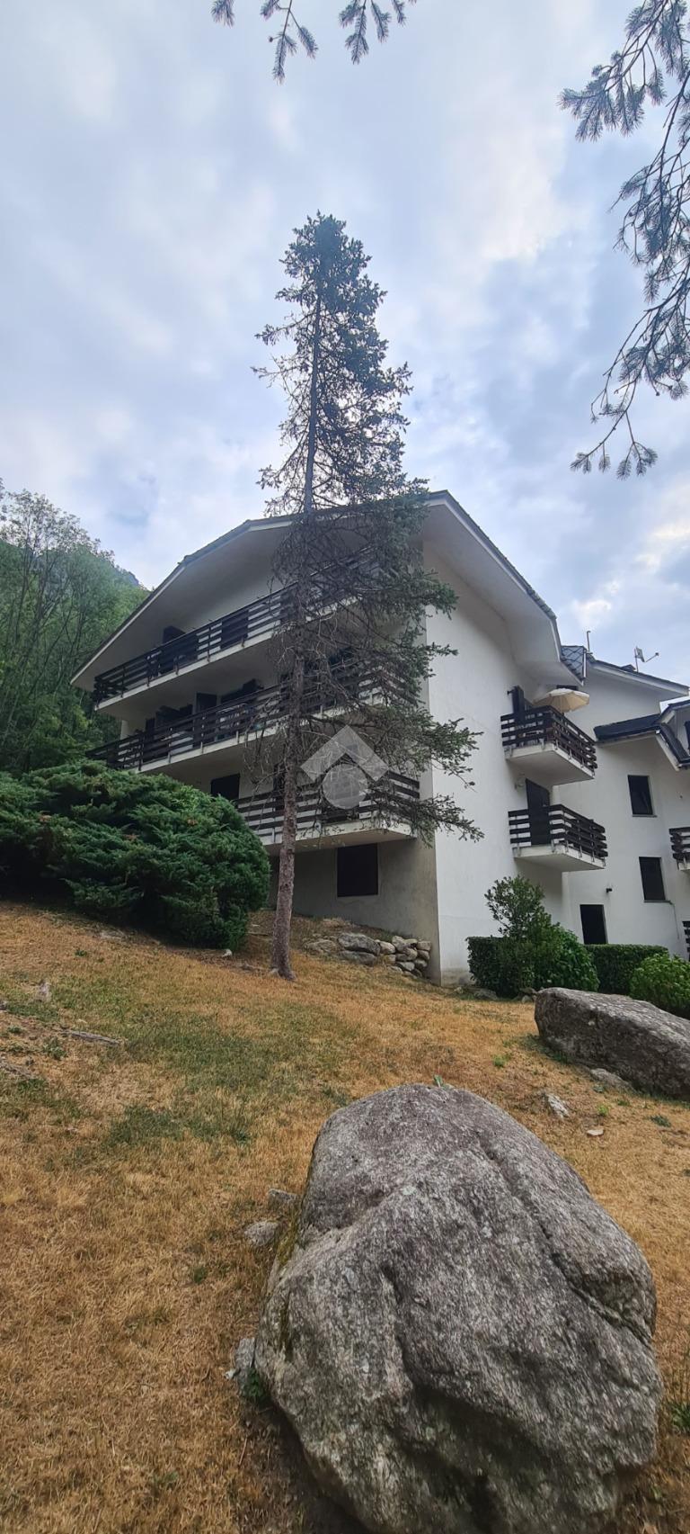 Bilocale in Via Gianotti 6, Groscavallo — foto 4 di 5