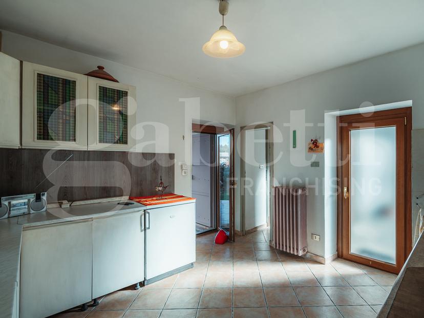 Terratetto unifamiliare in Vicolo del Brich 3, Bibiana — foto 2 di 5