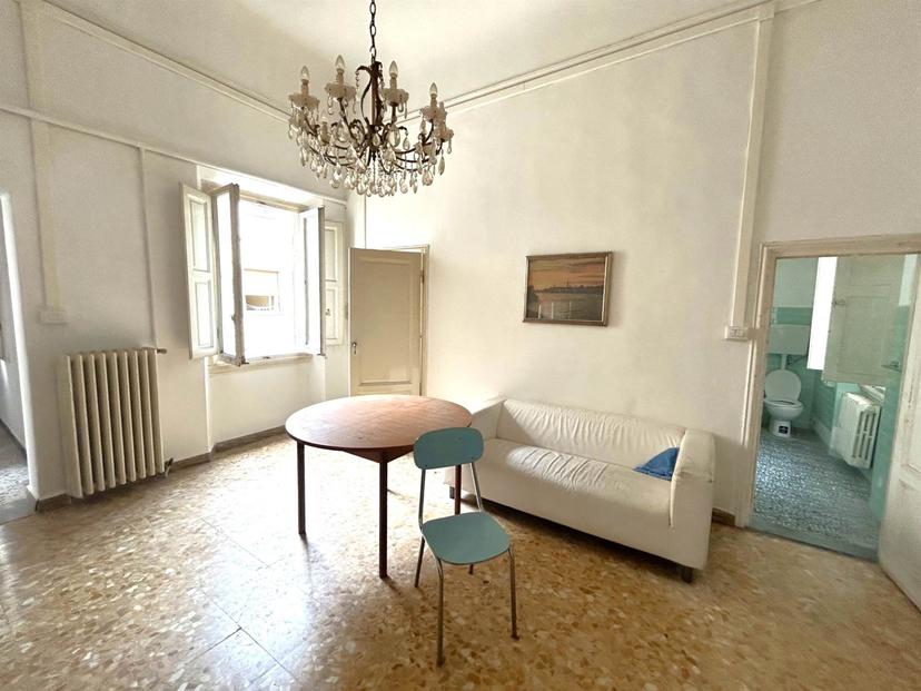 Appartamento, Firenze