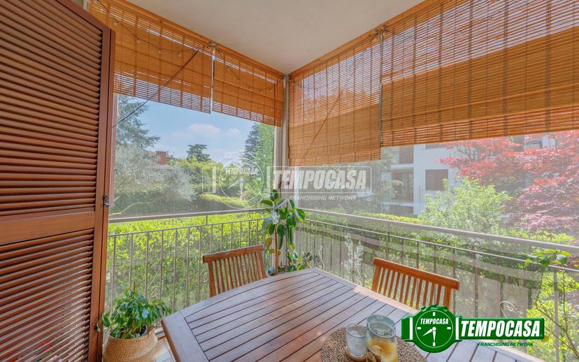 Villa a schiera in Via Buonarroti, Binasco — foto 4 di 5