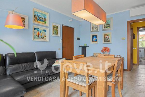 Trilocale in Via Fratelli Cervi 13, Paderno Dugnano — foto 4 di 5