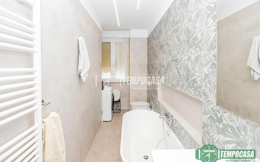 Trilocale in Via Giuseppe di Vittorio, San Donato Milanese — foto 3 di 5
