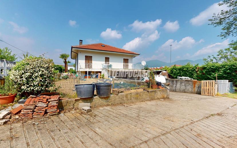 Villa in Strada Pinerolo 66, Cumiana — foto 5 di 5