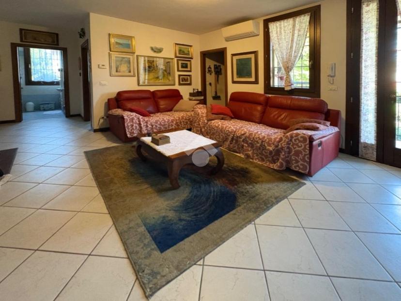 Villa in Via Riccardina 118, Budrio — foto 3 di 5