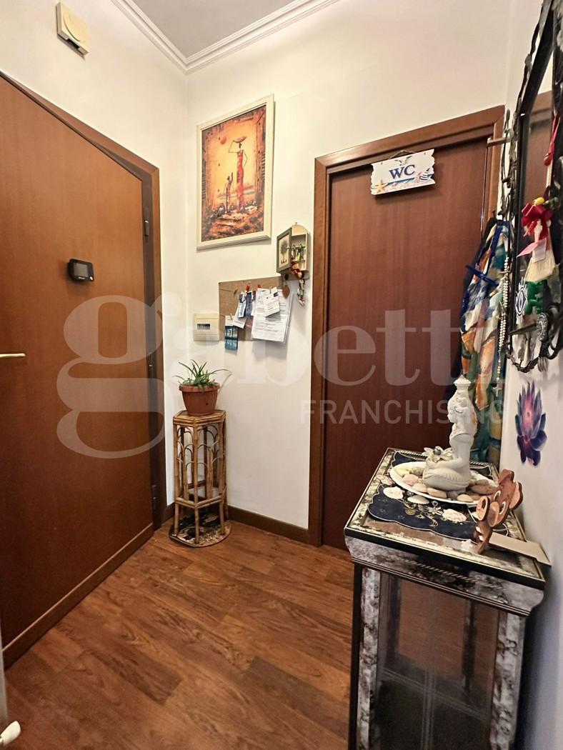 Bilocale in Via Danilo Stiepovich 180, Roma