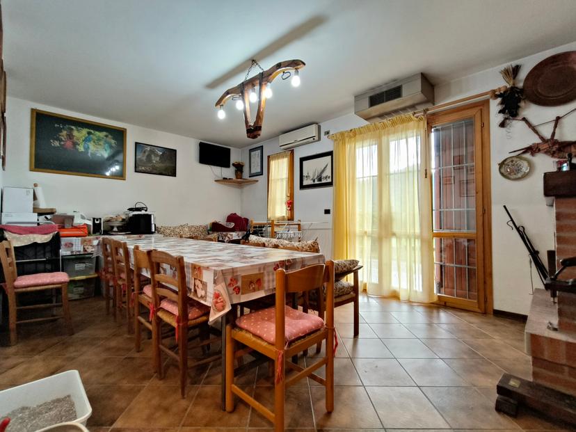 Casa indipendente in Via Nicolò Sanuti  16, Sasso Marconi — foto 3 di 5