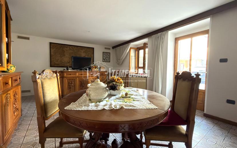 Casa indipendente in Via Eritrea, Pavone Canavese — foto 4 di 5
