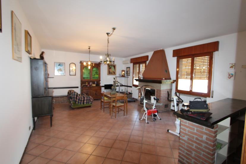 Casa indipendente in Via Panzanesa, Valsamoggia