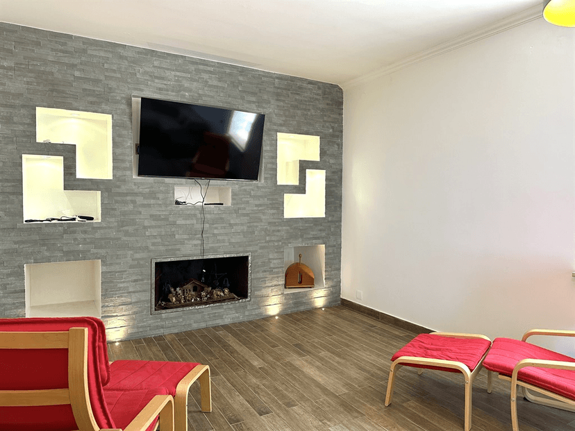Villa bifamiliare in Via del Casale Mazzini, Monte Compatri — foto 2 di 5