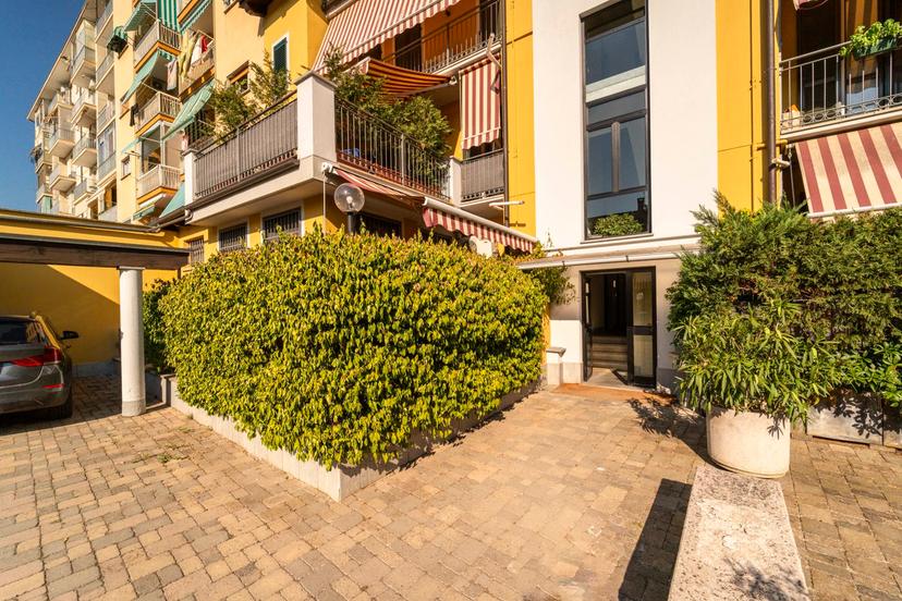 Appartamento in Via Cottolengo 6, Vinovo