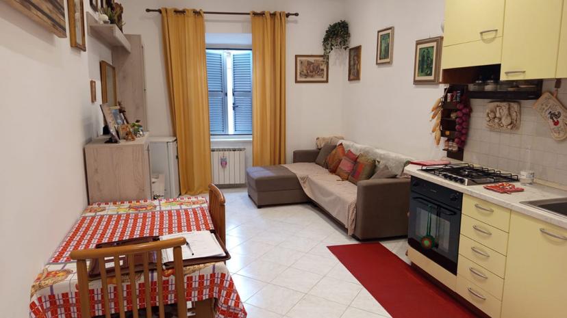 Bilocale in Via Isonzo N. 61, Palombara Sabina