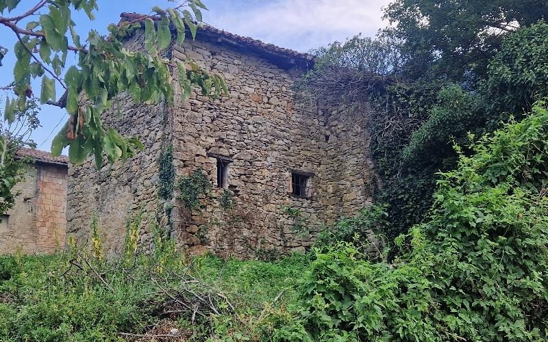 Casale, Castel d'Aiano — foto 5 di 5