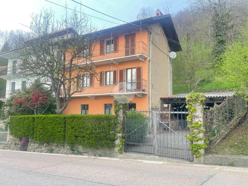 Casa indipendente in Borgata Levrette 2, Valgioie — foto 3 di 5