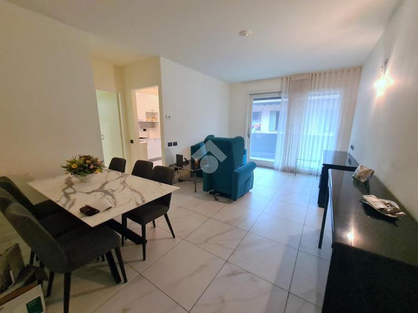 Trilocale in Via della Costituzione 1, San Giuliano Milanese — foto 3 di 5